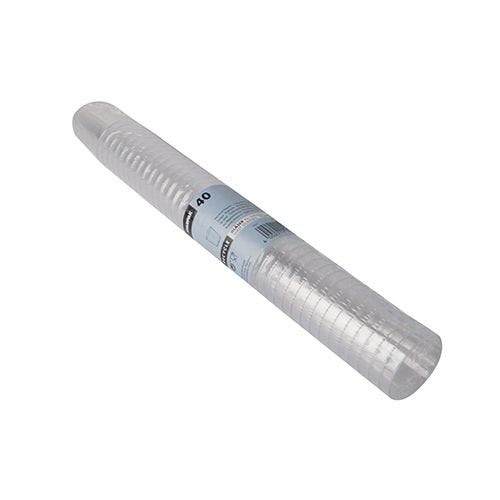 EAN 4002911121580 - Papstar 12158 vaso desechable 40 pieza(s) 20 ml Poliestireno imagen 3