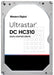 EAN 5415247228158 - Western Digital Ultrastar DC HC310 HUS726T6TAL5201 disco duro interno 6 TB 7200 RPM 256 MB 3.5" SAS imagen 2