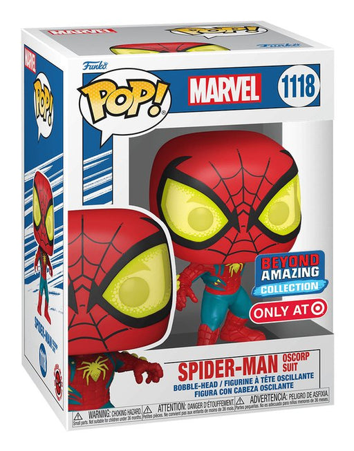 EAN 0889698666268 - FUNKO POP! 66626 figura de acción y colleccionable imagen 2