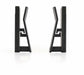 EAN 4005546732169 - Durable 893958 kit de montaje Negro imagen 2
