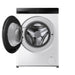 EAN 6932554445522 - Xiaomi QMP4603EU lavadora-secadora Independiente Carga frontal Blanco imagen 4
