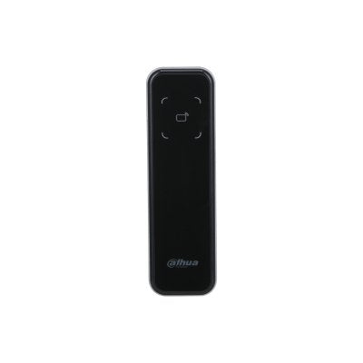 EAN 6923172586001 - Dahua Technology DHI-ASR2200A-B lector de control de acceso Lector básico de control de acceso Negro imagen 3