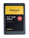 EAN 4034303023479 - Intenso High Performance 2.5" 240 GB 2.5" Serial ATA III imagen 1