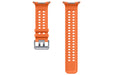 EAN 8806099287825 - Samsung Marine Band (S/M/L) for Galaxy Watch Ultra2 Grupo de rock Naranja imagen 2
