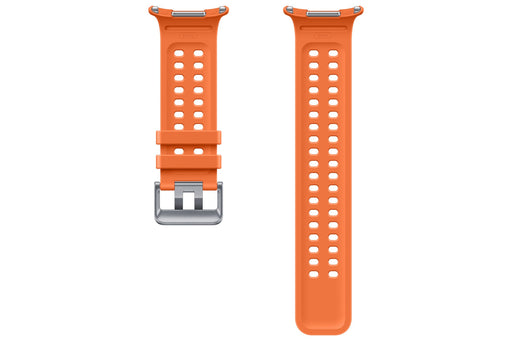 EAN 8806099287825 - Samsung Marine Band (S/M/L) for Galaxy Watch Ultra2 Grupo de rock Naranja imagen 2