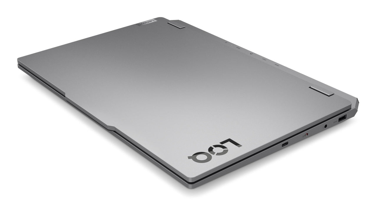 EAN 0199273216192 - Lenovo LOQ 15AHP10 AMD Ryzen™ 7 250 Portátil 39,6 cm (15.6") Full HD 24 GB DDR5-SDRAM 512 GB SSD NVIDIA G imagen 3