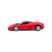 EAN 4893993260010 - BBURAGO Ferrari LaFerrari Modelo a escala de coche superdeportivo Previamente montado 1:24 imagen 8