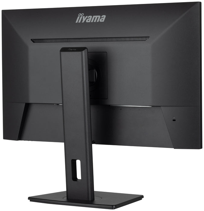EAN 4948570124657 - iiyama XUB2793QSU-B7 pantalla para PC 68,6 cm (27") 2560 x 1440 Pixeles Quad HD LED Negro imagen 11