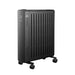 EAN 8425998071412 - EDM 07141 calefactor eléctrico Interior Negro 2000 W Convector imagen 1