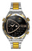 EAN 6931548325802 - Blackview W90 Pro 3,63 cm (1.43") AMOLED 48.6 mm Digital 466 x 466 Pixeles Pantalla táctil Oro, Plata GPS imagen 2