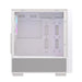 EAN 6977277360417 - Einarex EXCS-PM-150R-W carcasa de ordenador Midi Tower Blanco imagen 5