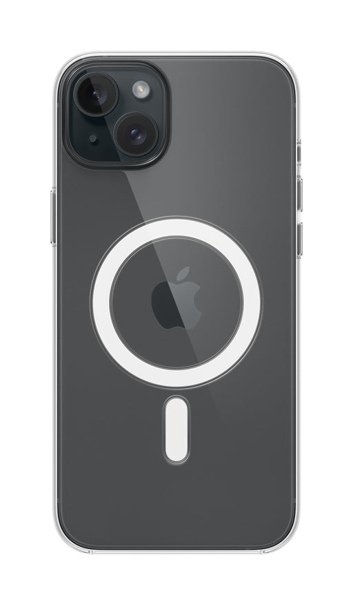 EAN 0195949691461 - Apple MXRL3ZM/A funda para teléfono móvil 17 cm (6.7") Transparente imagen 1