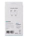 EAN 5715328302976 - eSTUFF INFINITE (GRS) OSLO iPhone 18/17 Clear Magnetic Cover funda para teléfono móvil Transparente imagen 9