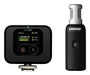 EAN 42406772273 - Shure MoveMic 88+ Negro Micrófono de solapa imagen 1
