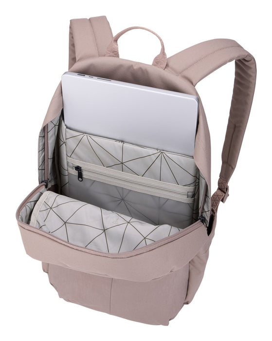 EAN 85854257428 - Thule Indago TCAM7116 Tinted Taupe 40,6 cm (16") Mochila Gris pardo imagen 3
