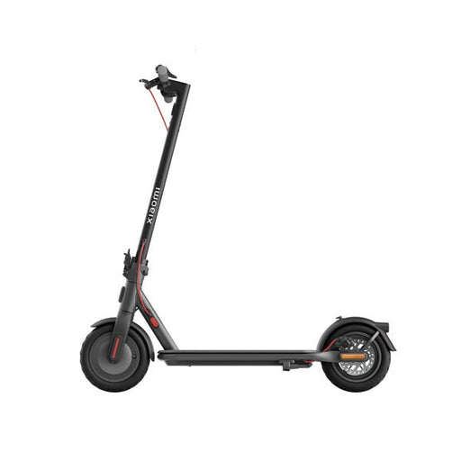 EAN 6941812721124 - Xiaomi Electric Scooter 4 EU Negro 25 kmh 7650 Ah imagen 2