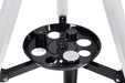 EAN 0753215775873 - Levenhuk Blitz 60 Base Refractor 120x Gris imagen 10