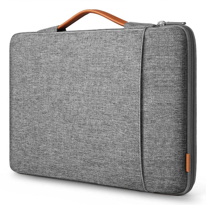 EAN 6972085137572 - Inateck LB02006 35,6 cm (14") Funda Gris imagen 1