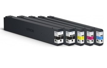 EAN 8715946677699 - Epson WorkForce Enterprise WF-C21000 Magenta cartucho de tinta 1 pieza(s) Original imagen 1