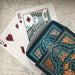 EAN 0073854093627 - Bicycle Sea King juego de cartas 56 pieza(s) imagen 2
