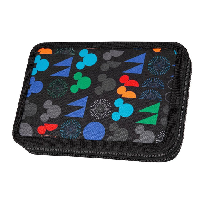 EAN 4017245966905 - McNeill Mickey Mouse Estuche suave Negro, Multicolor imagen 4