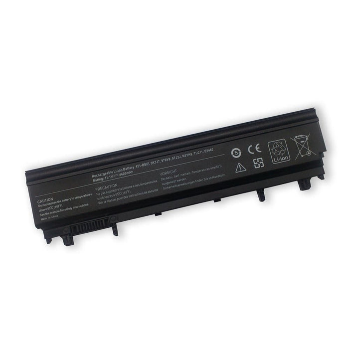 EAN 5712505543719 - DELL NVWGM refacción para laptop Batería imagen 1