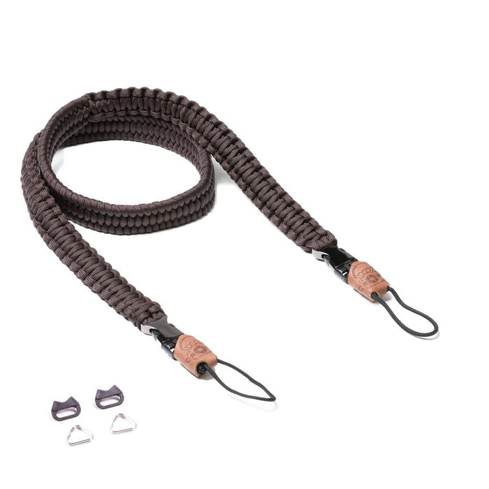 EAN 4260572670742 - C-Rope Traveler correa Cámara digital Nylon Marrón imagen 1