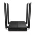 EAN 4897098683217 - TP-Link Archer C64 router inalámbrico Gigabit Ethernet Doble banda (2,4 GHz / 5 GHz) Negro imagen 1
