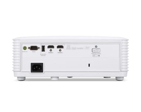 EAN 4711474144317 - Acer Vero XL3515i Proyector de alcance estándar 5000 lúmenes ANSI DLP 1080p (1920x1080) Blanco imagen 6