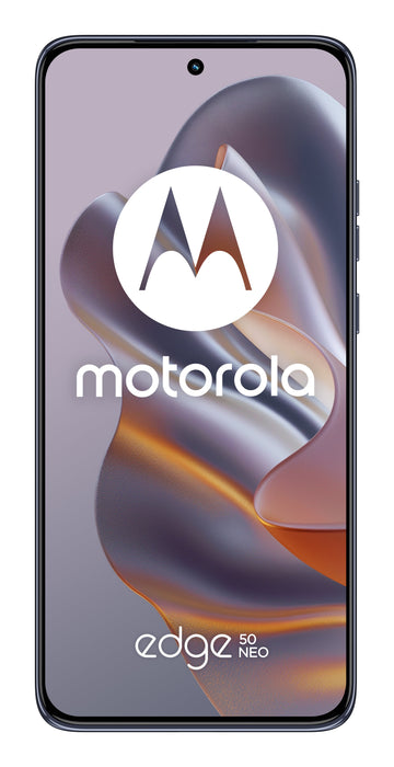 EAN 840023280115 - Motorola edge 50 Neo 16,1 cm (6.36") SIM doble Android 14 5G USB Tipo C 12 GB 512 GB 4310 mAh Gris imagen 2