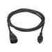 EAN 0037332280992 - Eaton P014-02M-EU cable de transmisión Negro 2 m IEC C14 IEC C5 imagen 2