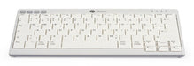 EAN 8719274677505 - BakkerElkhuizen UltraBoard 950 V2 teclado Hogar USB + Bluetooth QWERTY Inglés del Reino Unido Gris Oscuro imagen 3