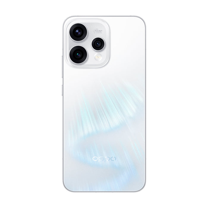 EAN 6932169393904 - OPPO Reno15 5G 16,7 cm (6.59") SIM doble Android 16.0 USB Tipo C 8 GB 512 GB 6500 mAh Blanco imagen 3
