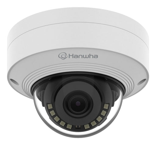 EAN 8801089220301 - Hanwha QNV-C9011R cámara de vigilancia Almohadilla Cámara de seguridad IP Interior 3840 x 2160 Pixeles Te imagen 1