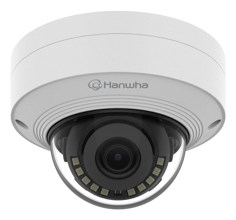 EAN 8801089220301 - Hanwha QNV-C9011R cámara de vigilancia Almohadilla Cámara de seguridad IP Interior 3840 x 2160 Pixeles Te imagen 1