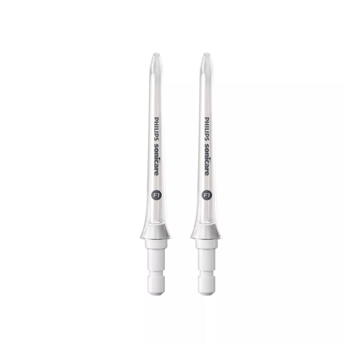 EAN 8710103947028 - Philips HX3042/00 boquilla de hilo dental eléctrica Cabezal para irrigador bucal imagen 1