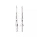 EAN 8710103947028 - Philips HX3042/00 boquilla de hilo dental eléctrica Cabezal para irrigador bucal imagen 1