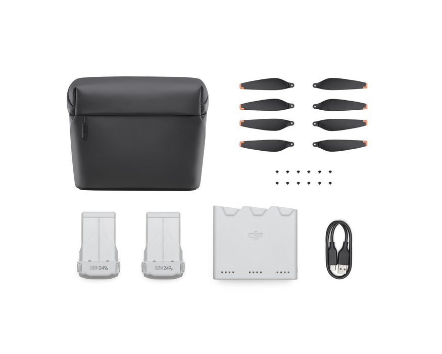 EAN 6941565929822 - DJI Mini 3 Pro Fly More Kit accesorio o pieza para dron con cámara imagen 1