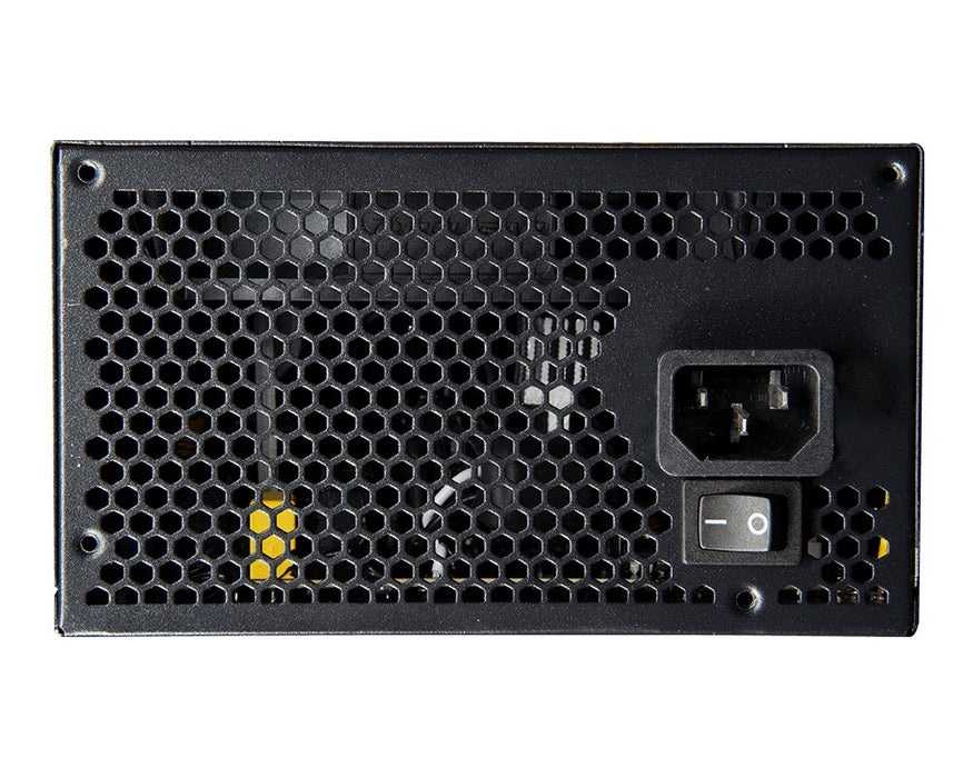 EAN 4710483774324 - COUGAR CGR-STC600 unidad de fuente de alimentación 600 W 20+4 pin ATX Negro imagen 6