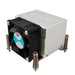 EAN 4711213209024 - Dynatron K-666 Procesador Enfriador 6 cm imagen 1