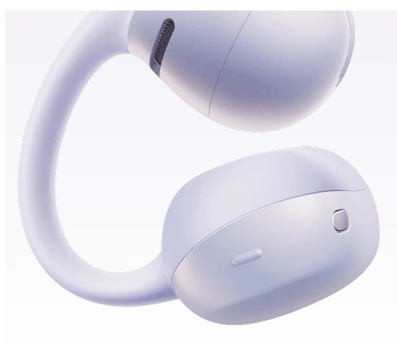 EAN 810202687400 - SHOKZ OpenDots Air Auriculares Inalámbrico Clip de oreja Llamadas/Música/Deporte/Uso diario Bluetooth Púrp imagen 7