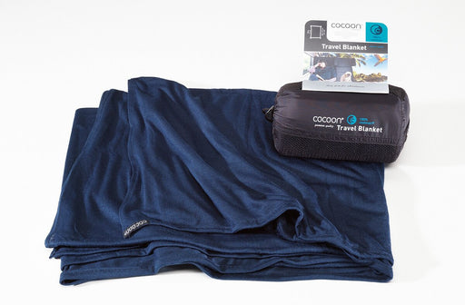 EAN 799696108083 - Cocoon CMB35 manta de camping Azul imagen 1