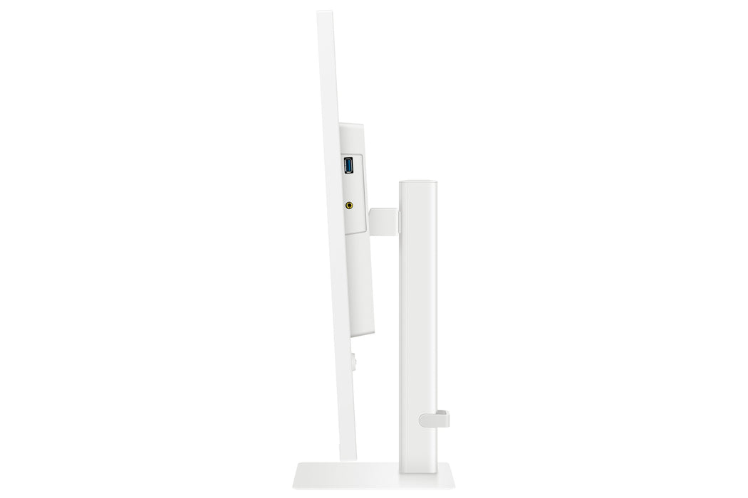 EAN 8806095542003 - Samsung S70D pantalla para PC 81,3 cm (32") 3840 x 2160 Pixeles 4K Ultra HD LCD Blanco imagen 6