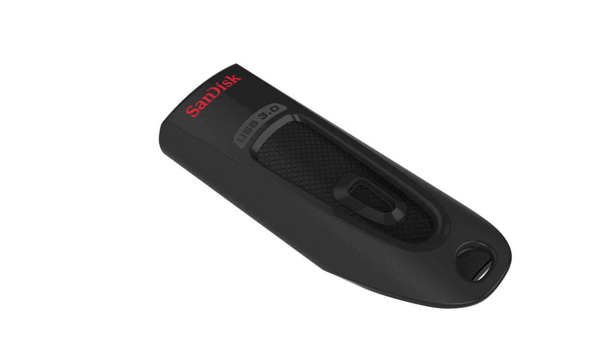 EAN 0619659125974 - SanDisk Ultra unidad flash USB 256 GB USB tipo A 3.2 Gen 1 (3.1 Gen 1) Negro imagen 5