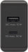 EAN 4040849616730 - Goobay 61673 cargador de dispositivo móvil Universal Negro Corriente alterna Carga rápida Interior imagen 3