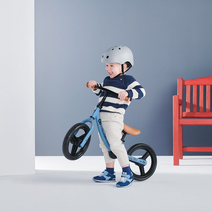 EAN 5902533922260 - Kinderkraft 2way Next triciclo Niños Apertura por empuje Vertical imagen 2
