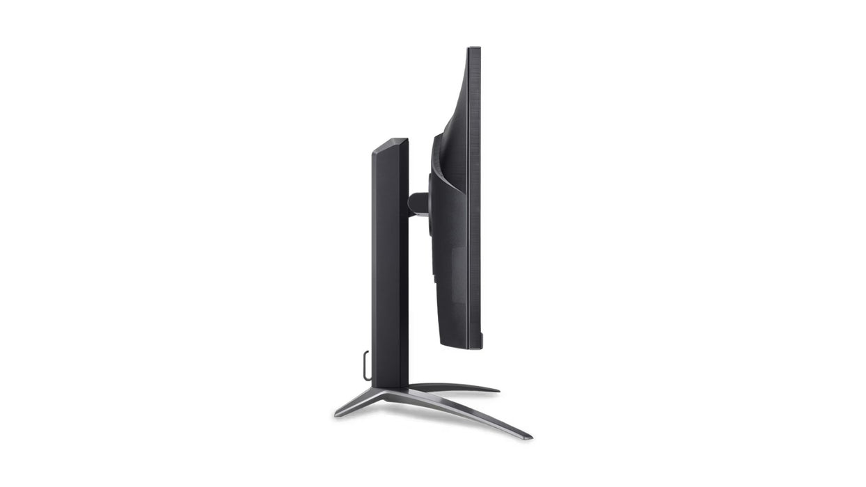 EAN 4711121930355 - Acer Predator XB273K V3 pantalla para PC 68,6 cm (27") 3840 x 2160 Pixeles 4K Ultra HD LCD Negro imagen 4