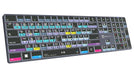 EAN 5707795023362 - Logickeyboard LKB-RESB-TPC teclado Hogar / Oficina USB + Bluetooth QWERTY Francés Negro imagen 3