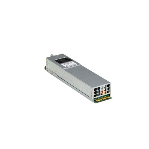 EAN 672042497430 - Supermicro PWS-602A-1R unidad de fuente de alimentación 600 W 1U Aluminio imagen 2