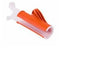 EAN 5711045439636 - Microconnect CABLEEATERTOOLS20 abrazadera para cable Naranja imagen 1